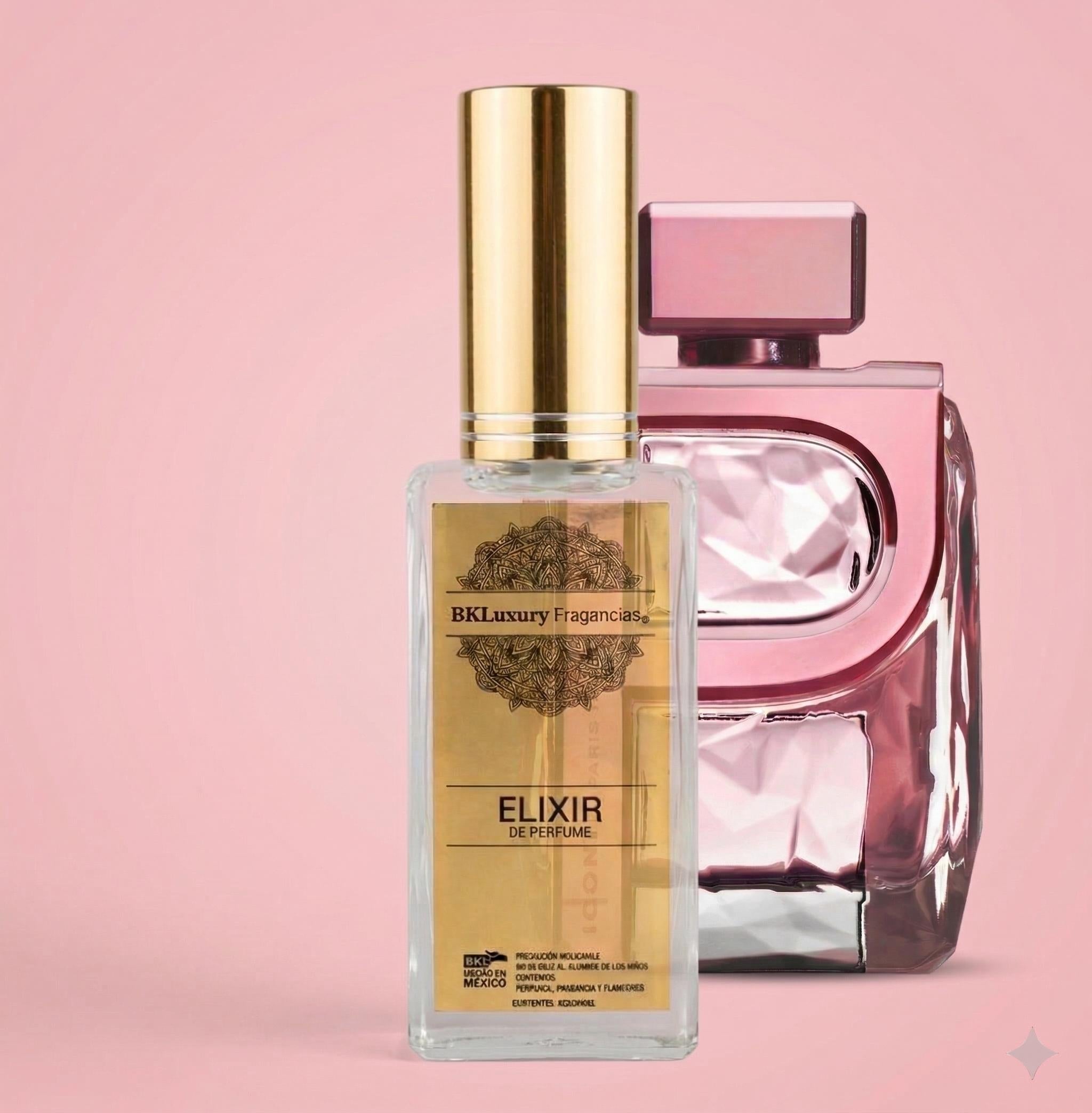 BKLuxury - Nuestra inspiración de Iconic