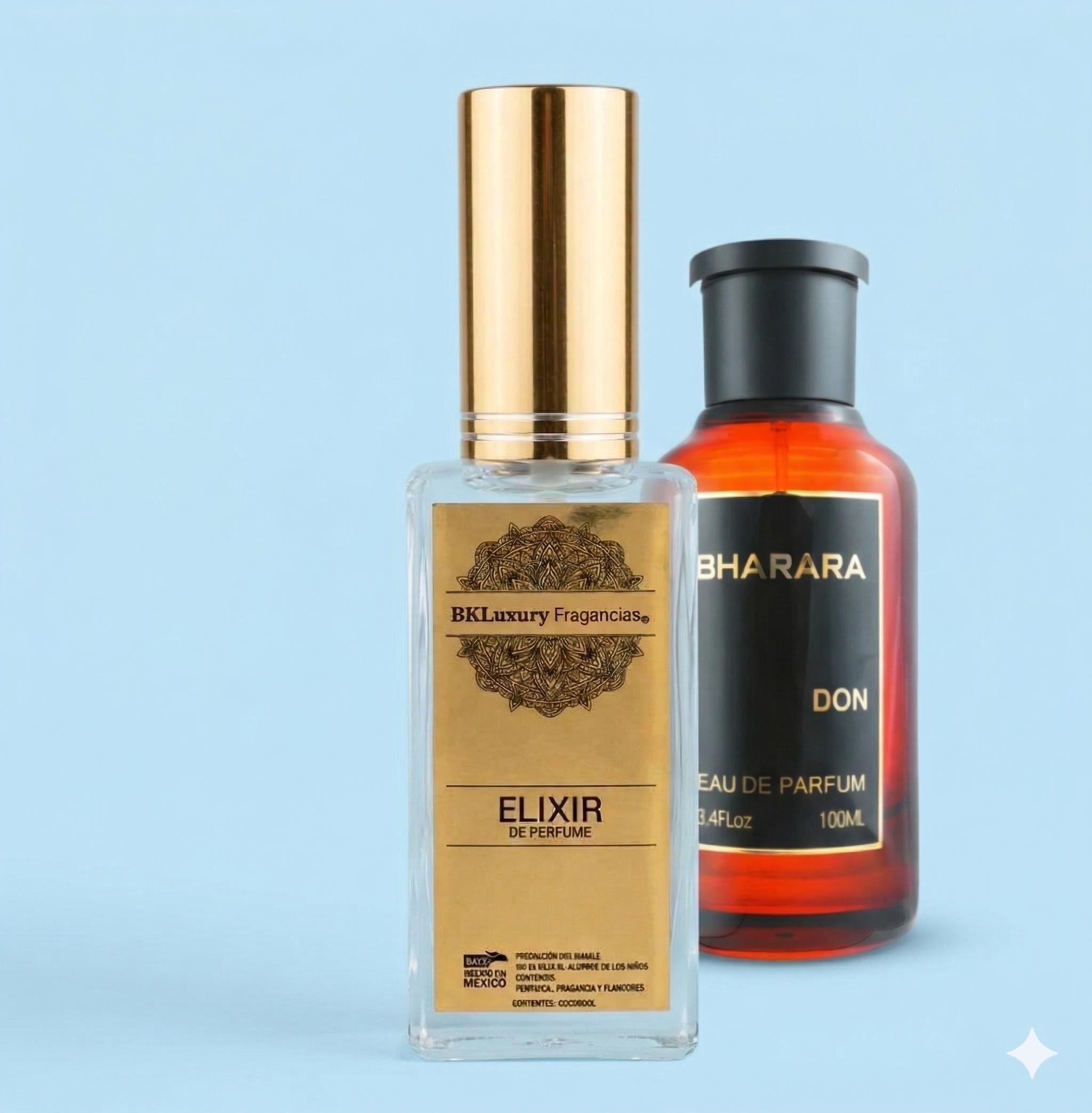 BKLuxury - Nuestra inspiración de Don Bharara