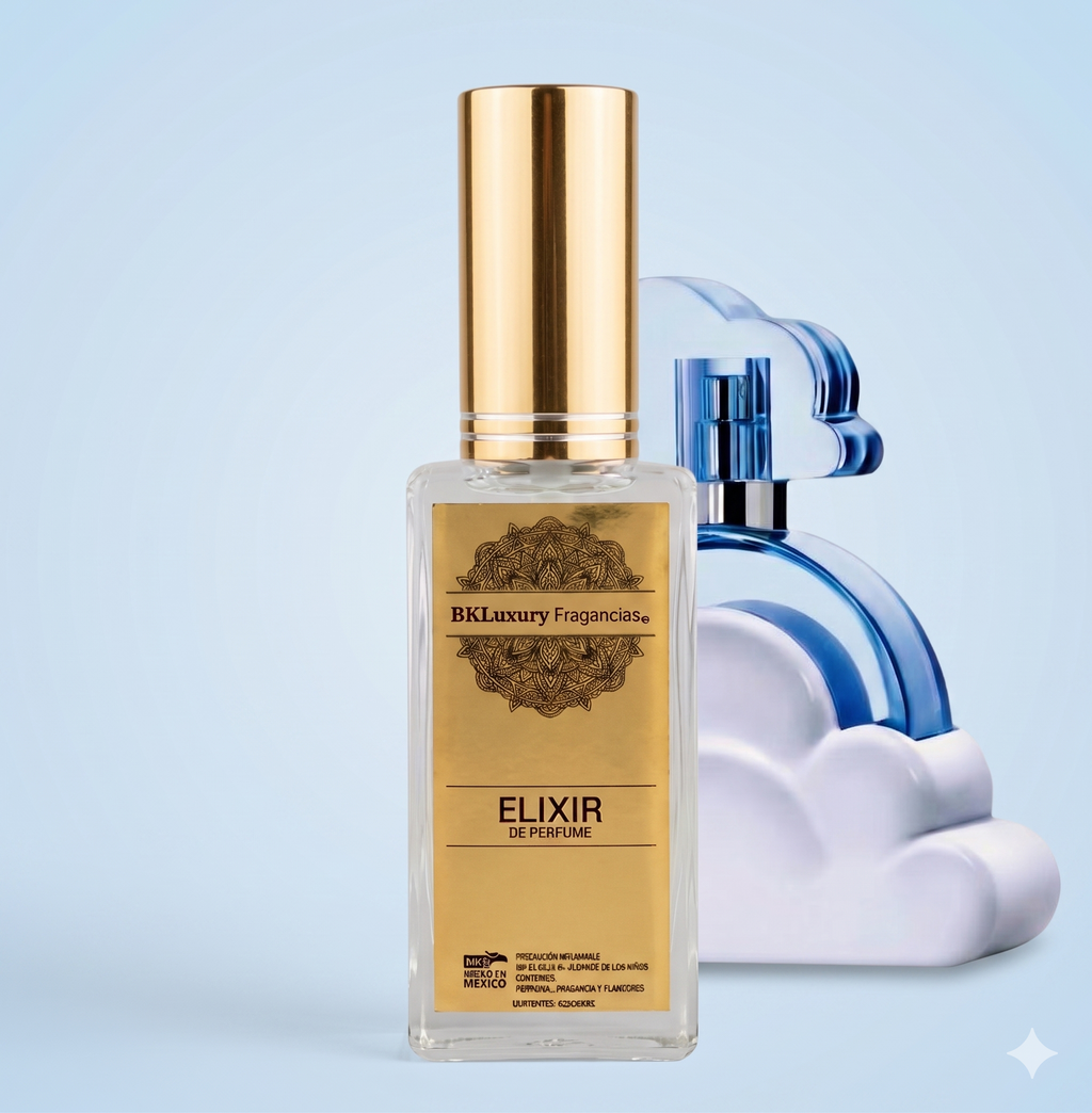 BKLuxury - Nuestra inspiración de Cloud