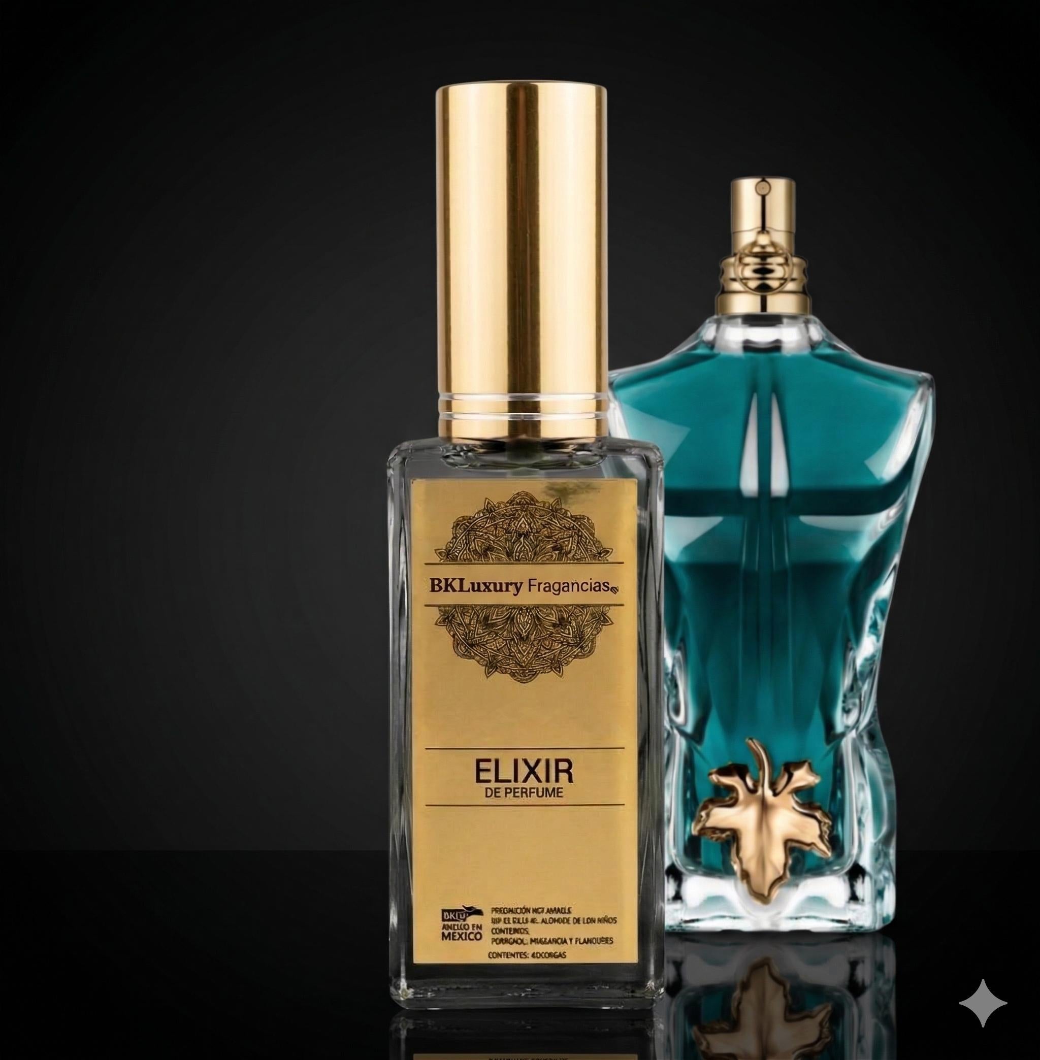 BKLuxury - Nuestra inspiración de Le Beau